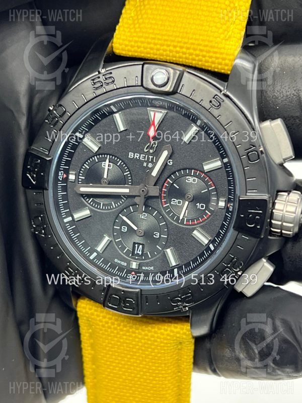 Товар Breitling Avenger Art 8680 Фото 3 - Breitling Avenger Art 8680