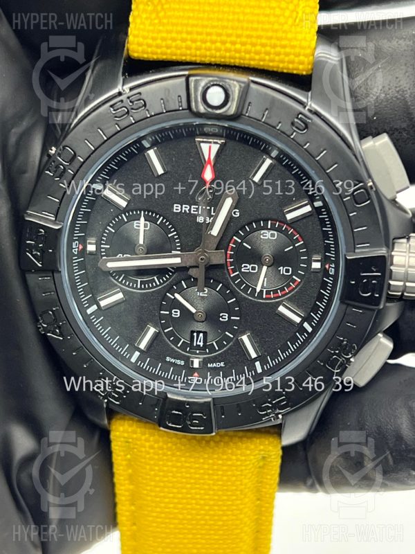 Товар Breitling Avenger Art 8680 Фото 4 - Breitling Avenger Art 8680