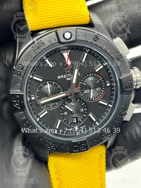 Товар Breitling Avenger Art 8680 Фото 5 - Breitling Avenger Art 8680