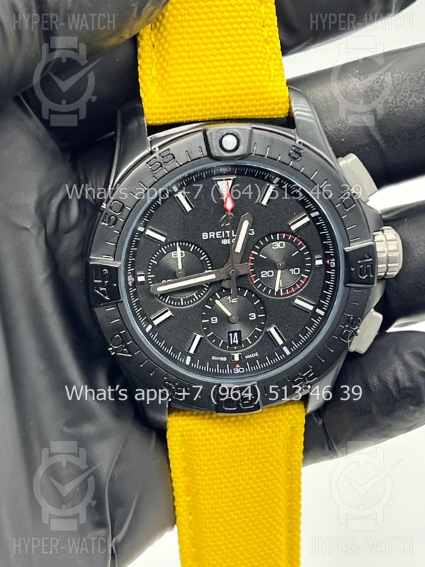 Товар Breitling Avenger Art 8680 Фото 6 - Breitling Avenger Art 8680