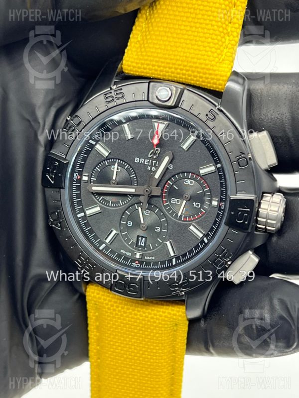 Товар Breitling Avenger Art 8680 Фото 7 - Breitling Avenger Art 8680