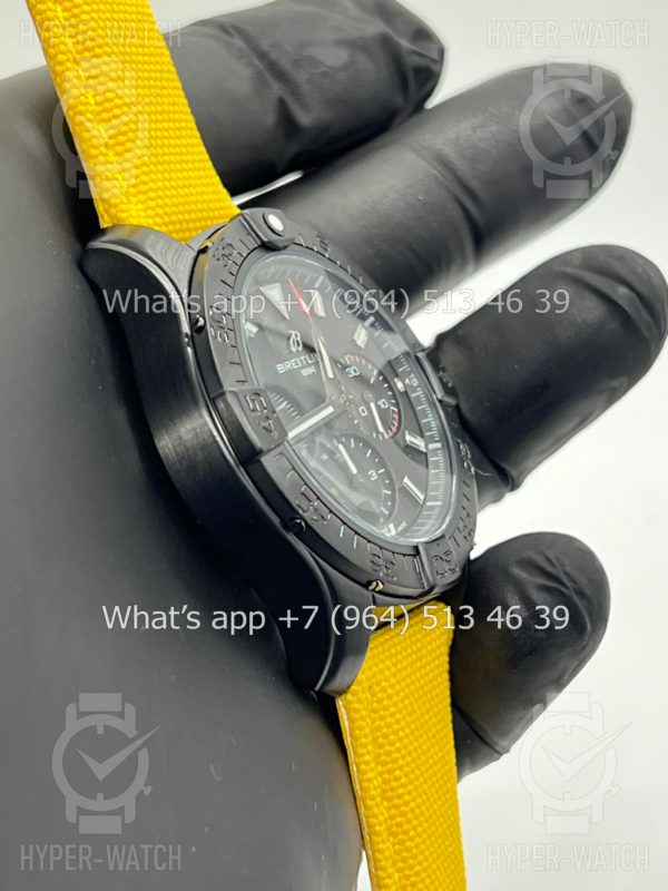 Товар Breitling Avenger Art 8680 Фото 9 - Breitling Avenger Art 8680