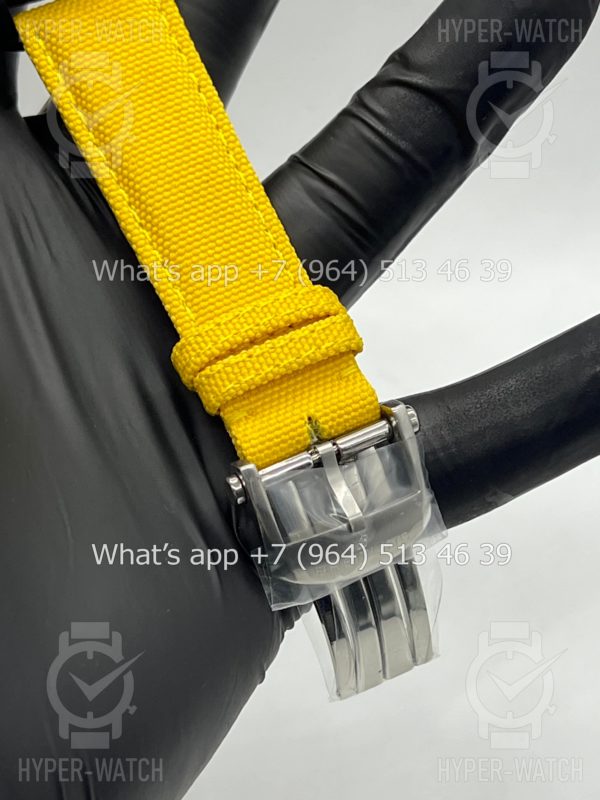 Товар Breitling Avenger Art 8680 Фото 10 - Breitling Avenger Art 8680