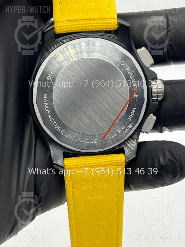 Товар Breitling Avenger Art 8680 Фото 14 - Breitling Avenger Art 8680