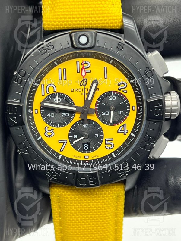 Товар Breitling Avenger Art 8681 Фото 2 - Breitling Avenger Art 8681
