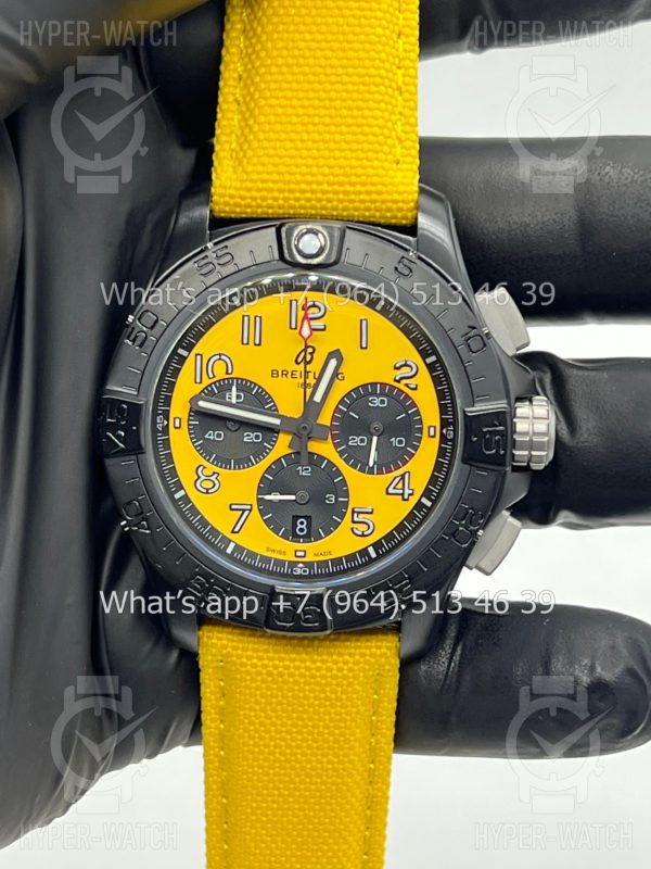 Товар Breitling Avenger Art 8681 Фото 5 - Breitling Avenger Art 8681