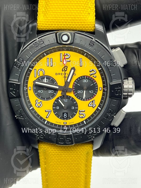 Товар Breitling Avenger Art 8681 Фото 8 - Breitling Avenger Art 8681