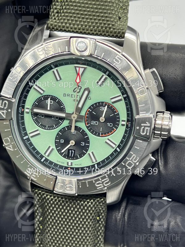 Товар Breitling Avenger Art 8682 Фото 3 - Breitling Avenger Art 8682