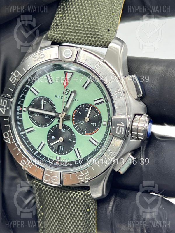 Товар Breitling Avenger Art 8682 Фото 4 - Breitling Avenger Art 8682