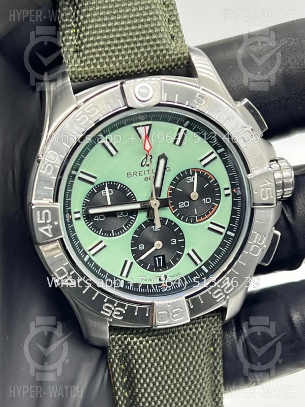 Товар Breitling Avenger Art 8682 Фото 5 - Breitling Avenger Art 8682