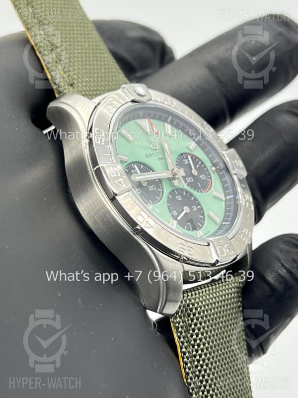 Товар Breitling Avenger Art 8682 Фото 6 - Breitling Avenger Art 8682