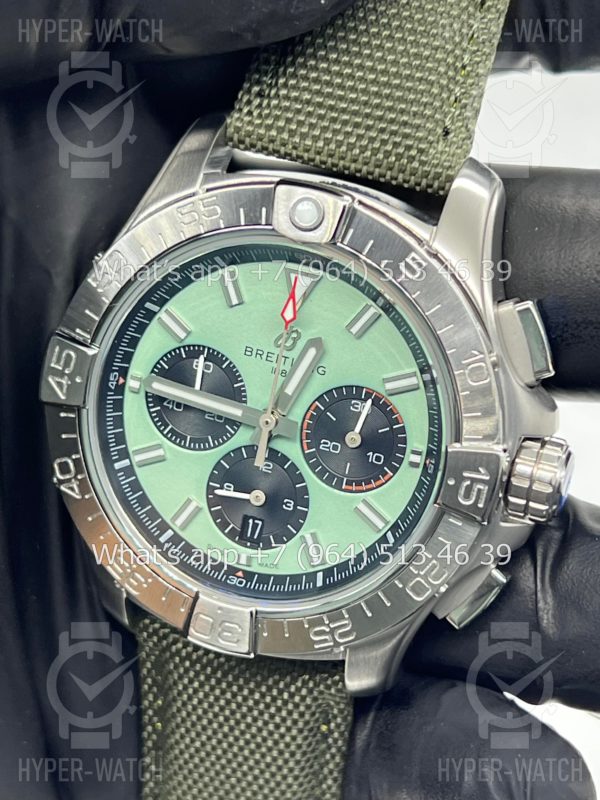Товар Breitling Avenger Art 8682 Фото 8 - Breitling Avenger Art 8682