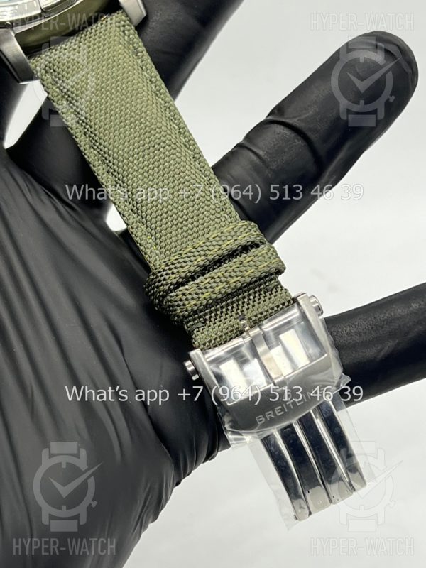 Товар Breitling Avenger Art 8682 Фото 9 - Breitling Avenger Art 8682
