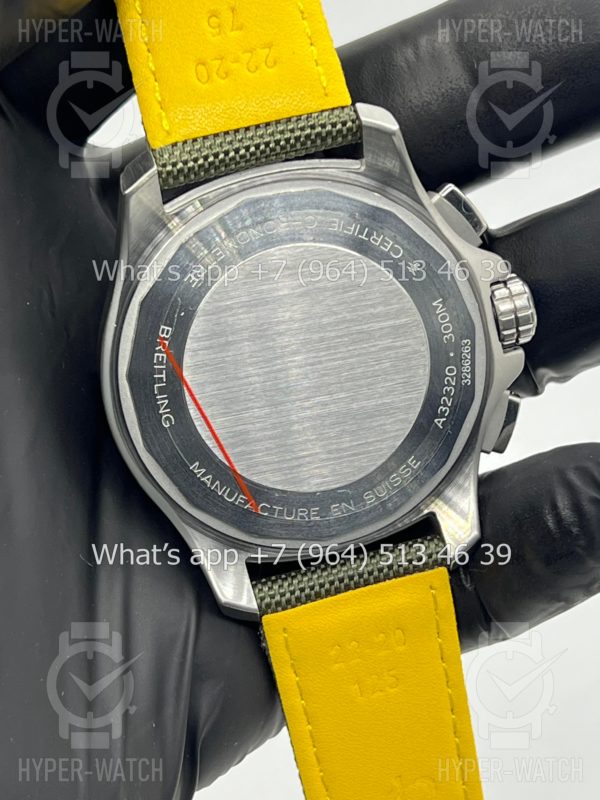 Товар Breitling Avenger Art 8682 Фото 13 - Breitling Avenger Art 8682