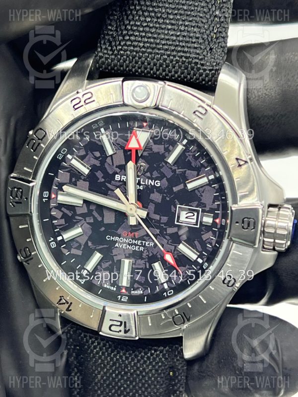 Товар Breitling Avenger Art 8698 Фото 5 - Breitling Avenger Art 8698