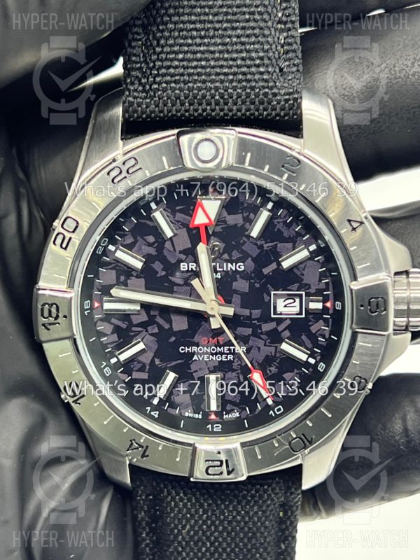 Товар Breitling Avenger Art 8698 Фото 7 - Breitling Avenger Art 8698