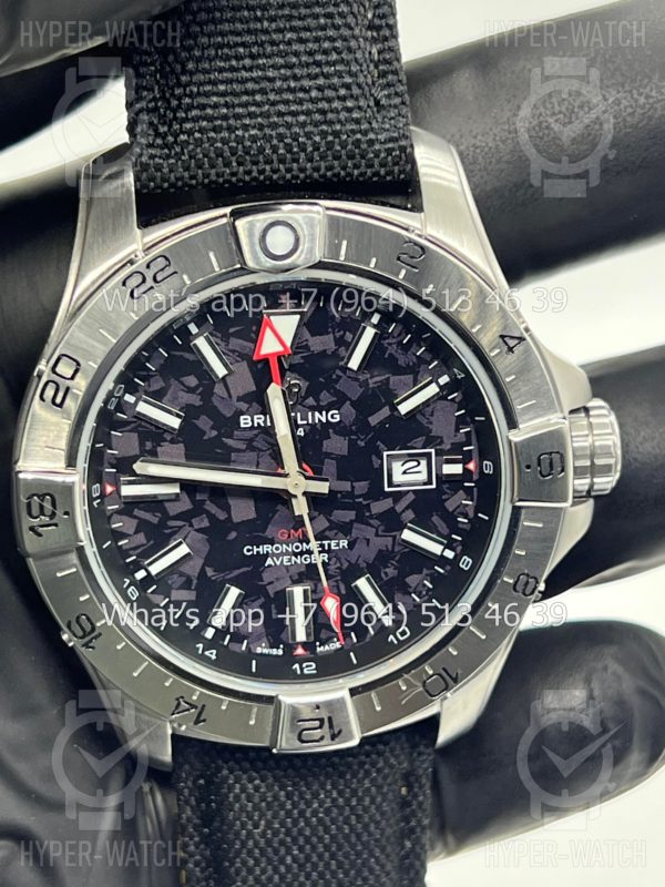 Товар Breitling Avenger Art 8698 Фото 10 - Breitling Avenger Art 8698