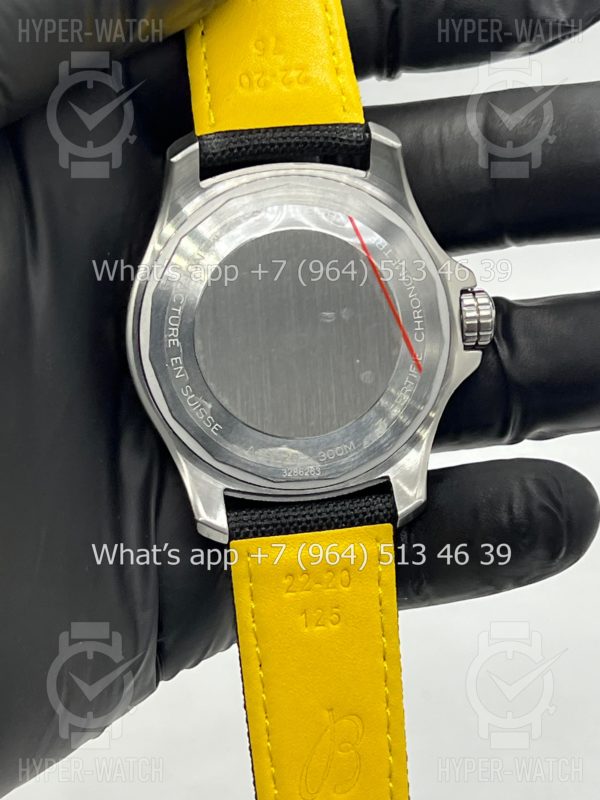 Товар Breitling Avenger Art 8698 Фото 15 - Breitling Avenger Art 8698