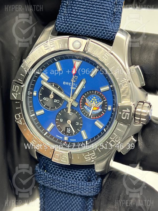 Товар Breitling Avenger Art 8683 Фото 3 - Breitling Avenger Art 8683