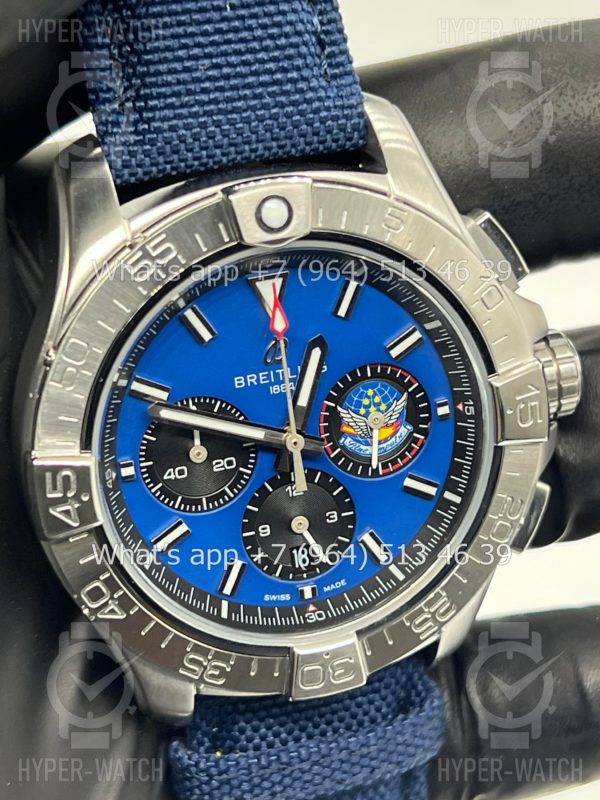 Товар Breitling Avenger Art 8683 Фото 5 - Breitling Avenger Art 8683