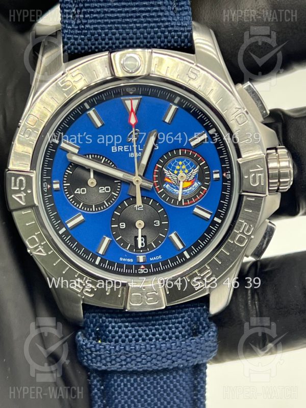 Товар Breitling Avenger Art 8683 Фото 8 - Breitling Avenger Art 8683