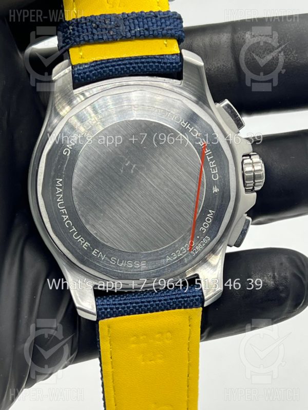 Товар Breitling Avenger Art 8683 Фото 15 - Breitling Avenger Art 8683