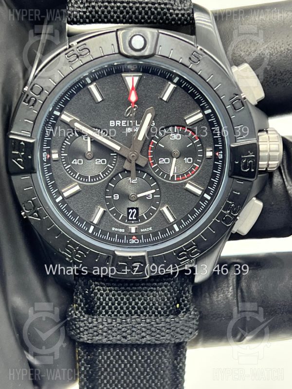 Товар Breitling Avenger Art 8684 Фото 2 - Breitling Avenger Art 8684