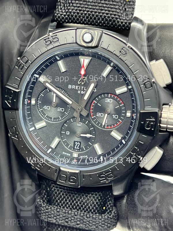 Товар Breitling Avenger Art 8684 Фото 5 - Breitling Avenger Art 8684