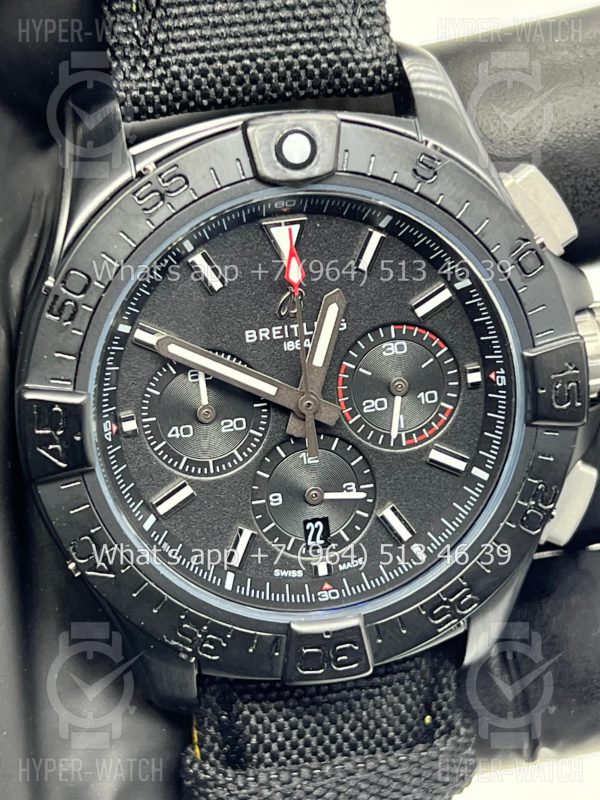 Товар Breitling Avenger Art 8684 Фото 7 - Breitling Avenger Art 8684