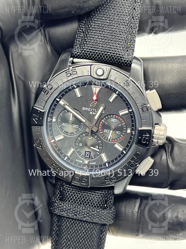 Товар Breitling Avenger Art 8684 Фото 8 - Breitling Avenger Art 8684