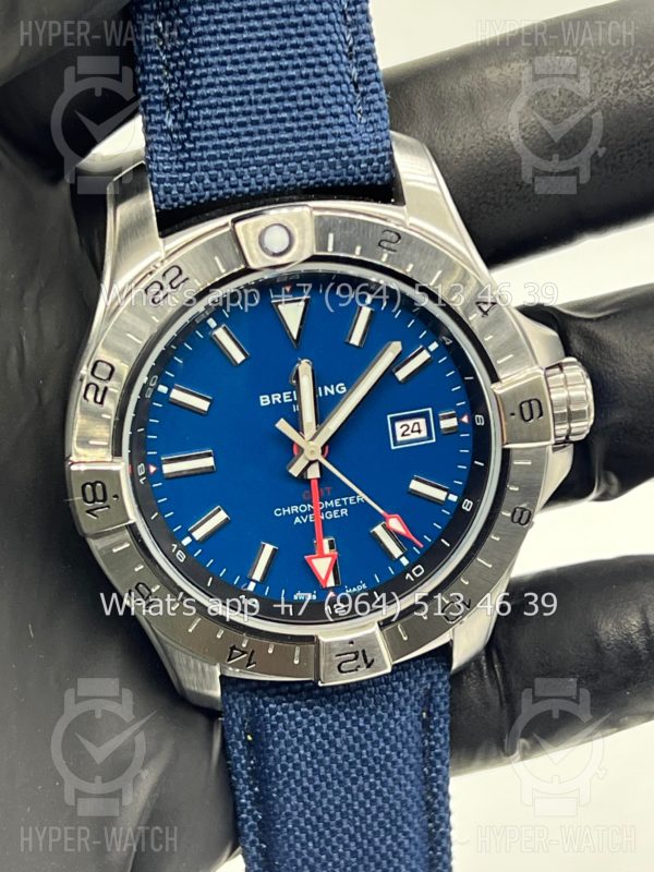 Товар Breitling Avenger Art 8699 Фото 5 - Breitling Avenger Art 8699