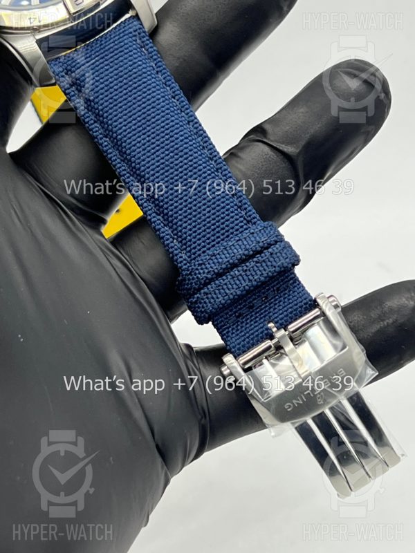 Товар Breitling Avenger Art 8699 Фото 9 - Breitling Avenger Art 8699