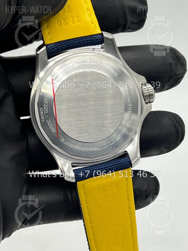 Товар Breitling Avenger Art 8699 Фото 13 - Breitling Avenger Art 8699