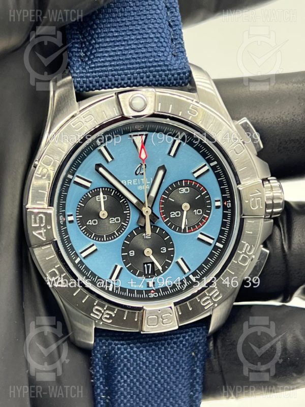 Товар Breitling Avenger Art 8685 Фото 2 - Breitling Avenger Art 8685