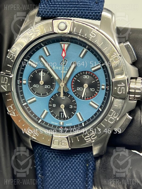 Товар Breitling Avenger Art 8685 Фото 4 - Breitling Avenger Art 8685