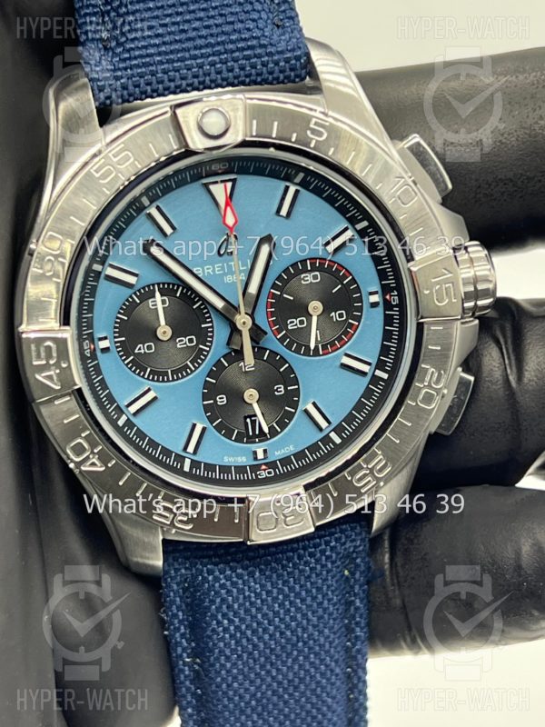 Товар Breitling Avenger Art 8685 Фото 5 - Breitling Avenger Art 8685