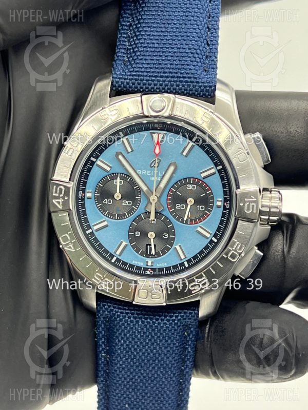 Товар Breitling Avenger Art 8685 Фото 6 - Breitling Avenger Art 8685