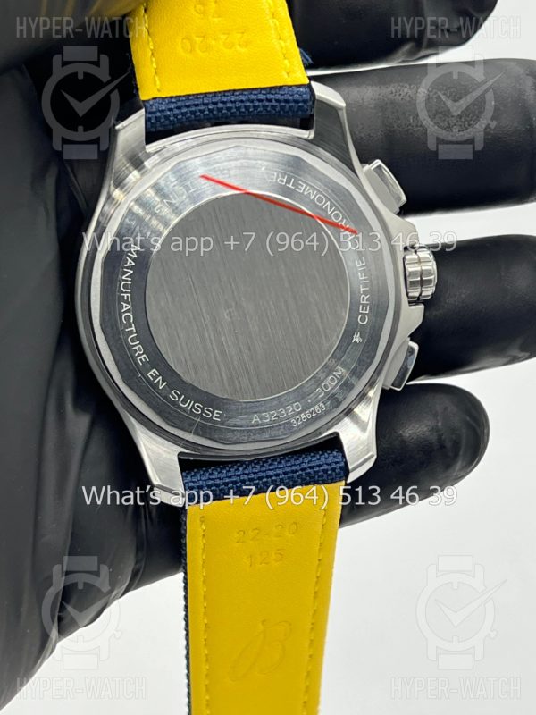 Товар Breitling Avenger Art 8685 Фото 11 - Breitling Avenger Art 8685