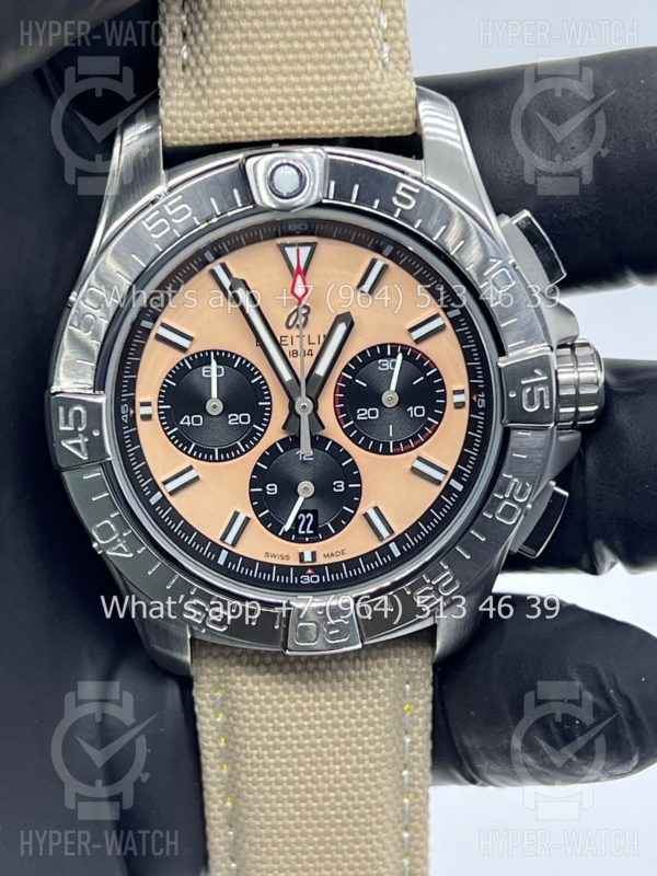 Товар Breitling Avenger Art 8686 Фото 2 - Breitling Avenger Art 8686
