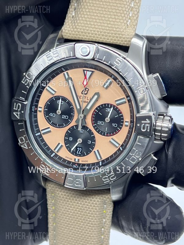 Товар Breitling Avenger Art 8686 Фото 3 - Breitling Avenger Art 8686
