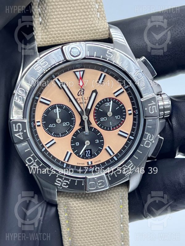 Товар Breitling Avenger Art 8686 Фото 4 - Breitling Avenger Art 8686