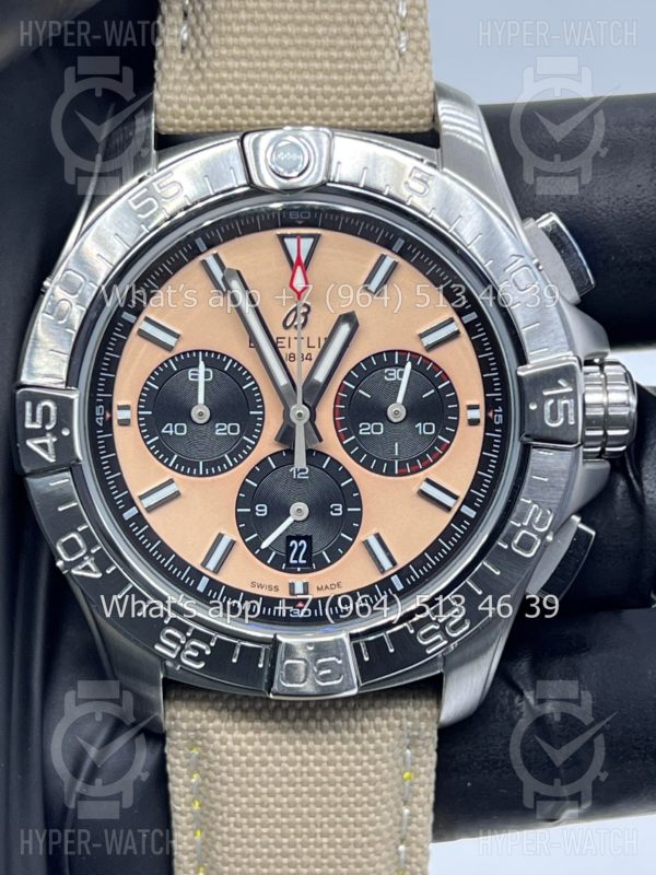 Товар Breitling Avenger Art 8686 Фото 5 - Breitling Avenger Art 8686