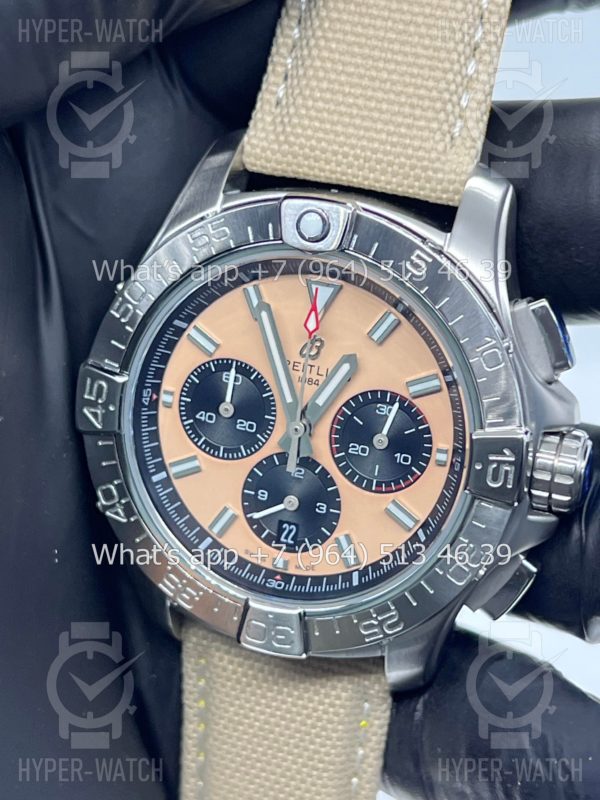 Товар Breitling Avenger Art 8686 Фото 7 - Breitling Avenger Art 8686