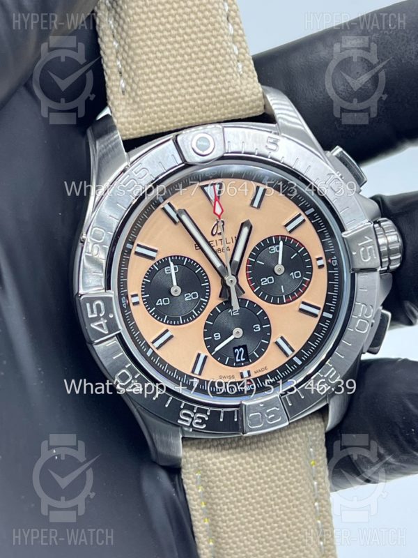 Товар Breitling Avenger Art 8686 Фото 8 - Breitling Avenger Art 8686