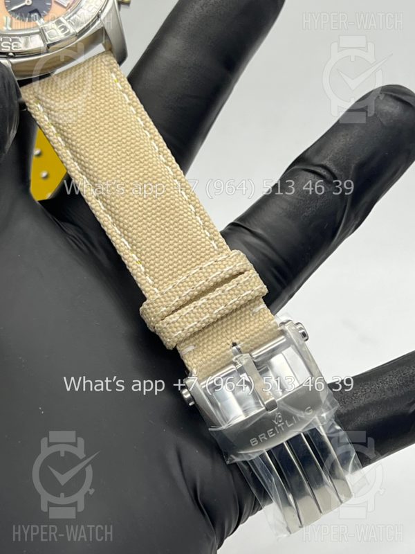 Товар Breitling Avenger Art 8686 Фото 9 - Breitling Avenger Art 8686