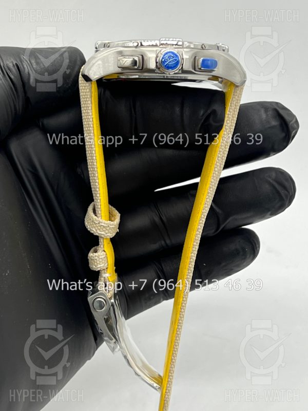 Товар Breitling Avenger Art 8686 Фото 12 - Breitling Avenger Art 8686