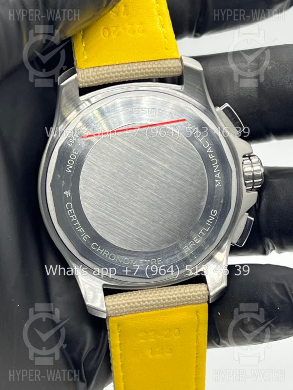 Товар Breitling Avenger Art 8686 Фото 13 - Breitling Avenger Art 8686