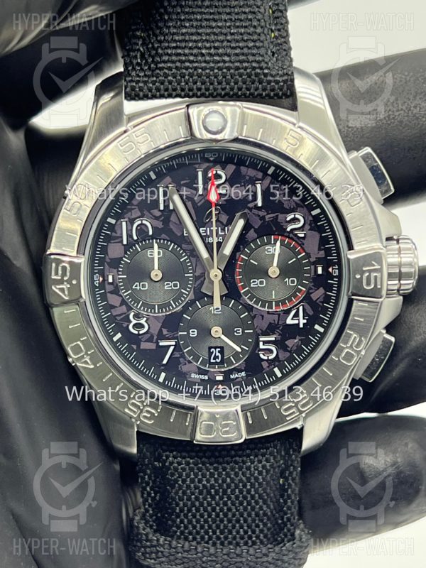 Товар Breitling Avenger Art 8691 Фото 2 - Breitling Avenger Art 8691