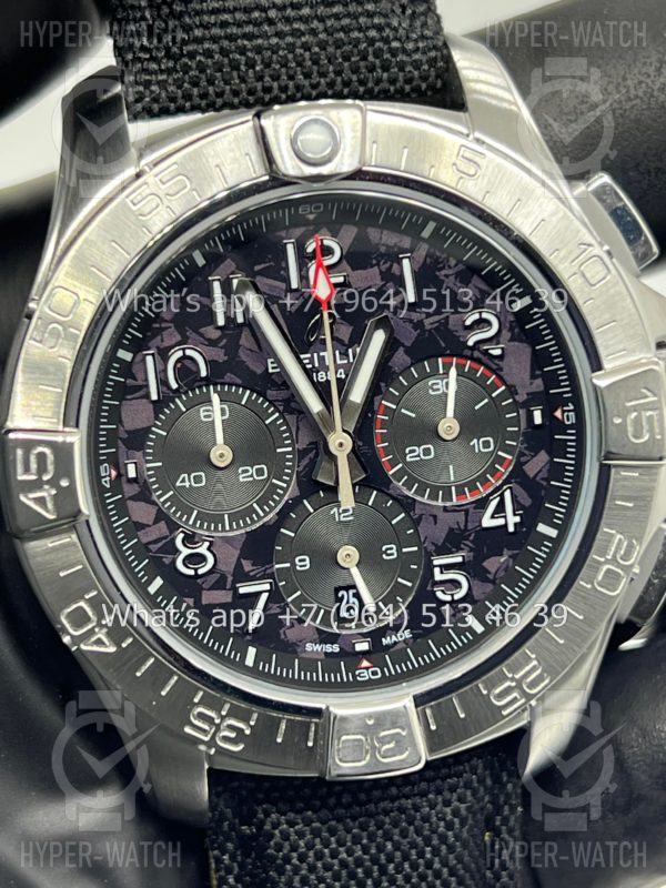 Товар Breitling Avenger Art 8691 Фото 7 - Breitling Avenger Art 8691