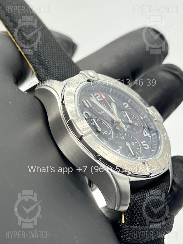 Товар Breitling Avenger Art 8691 Фото 9 - Breitling Avenger Art 8691